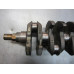 #W106 Crankshaft Standard For 13-15 Chevrolet Trax  1.4 55580129